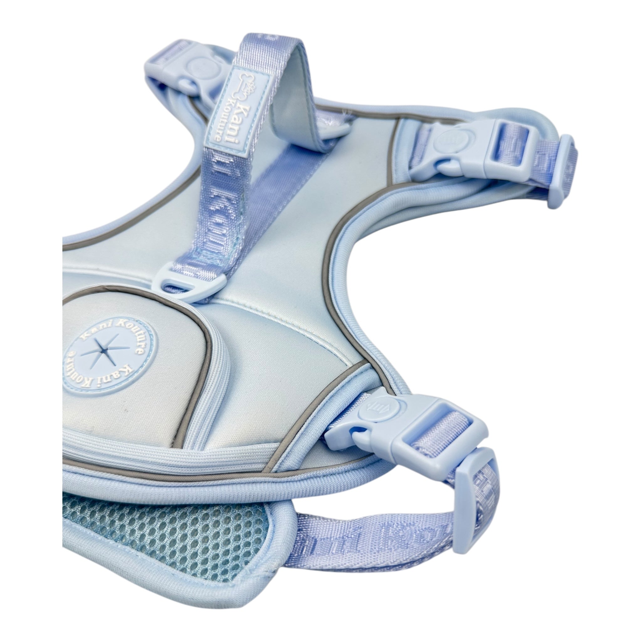 Cloud Breeze - Adventure Harness 