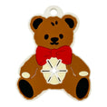 Load image into Gallery viewer, Tidy Teddy™ Poop Bag Holder 
