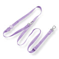 Load image into Gallery viewer, Lavender Lush - Hands Free Leash 

