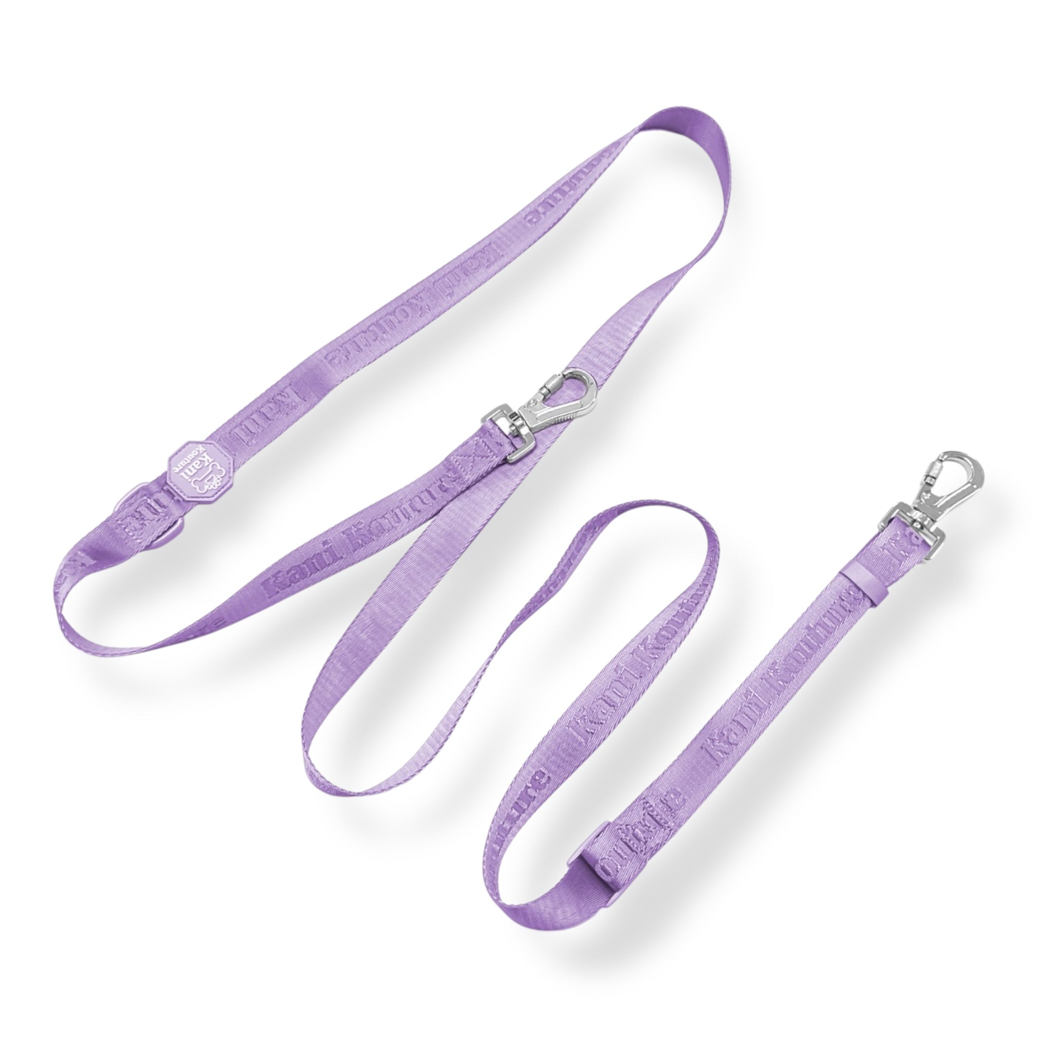 Lavender Lush - Hands Free Leash 