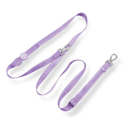 Lavender Lush - Hands Free Leash 