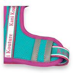 Miami Vice - Adjustable Harness 