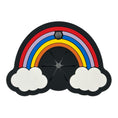 Load image into Gallery viewer, Over the Rainbow Poop Holder 
