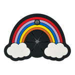 Over the Rainbow Poop Holder 