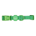 Load image into Gallery viewer, Mint Meadows - Adjustable Collar 
