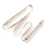 Créam Brûlée - Hands Free Leash 