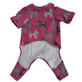 Load image into Gallery viewer, Raining Dogs Pajama
