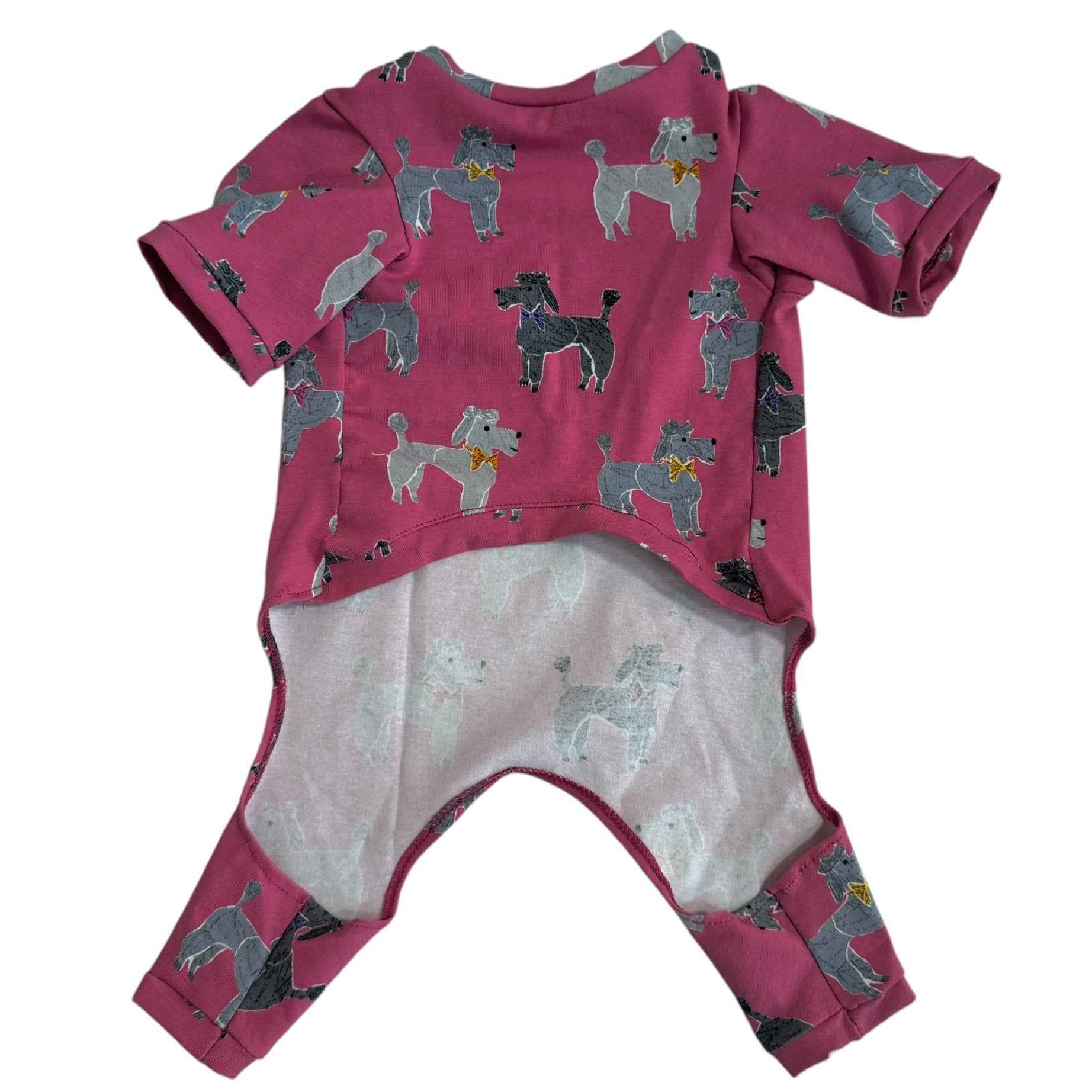 Raining Dogs Pajama