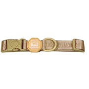 Créam Brûlée - Adjustable Collar 