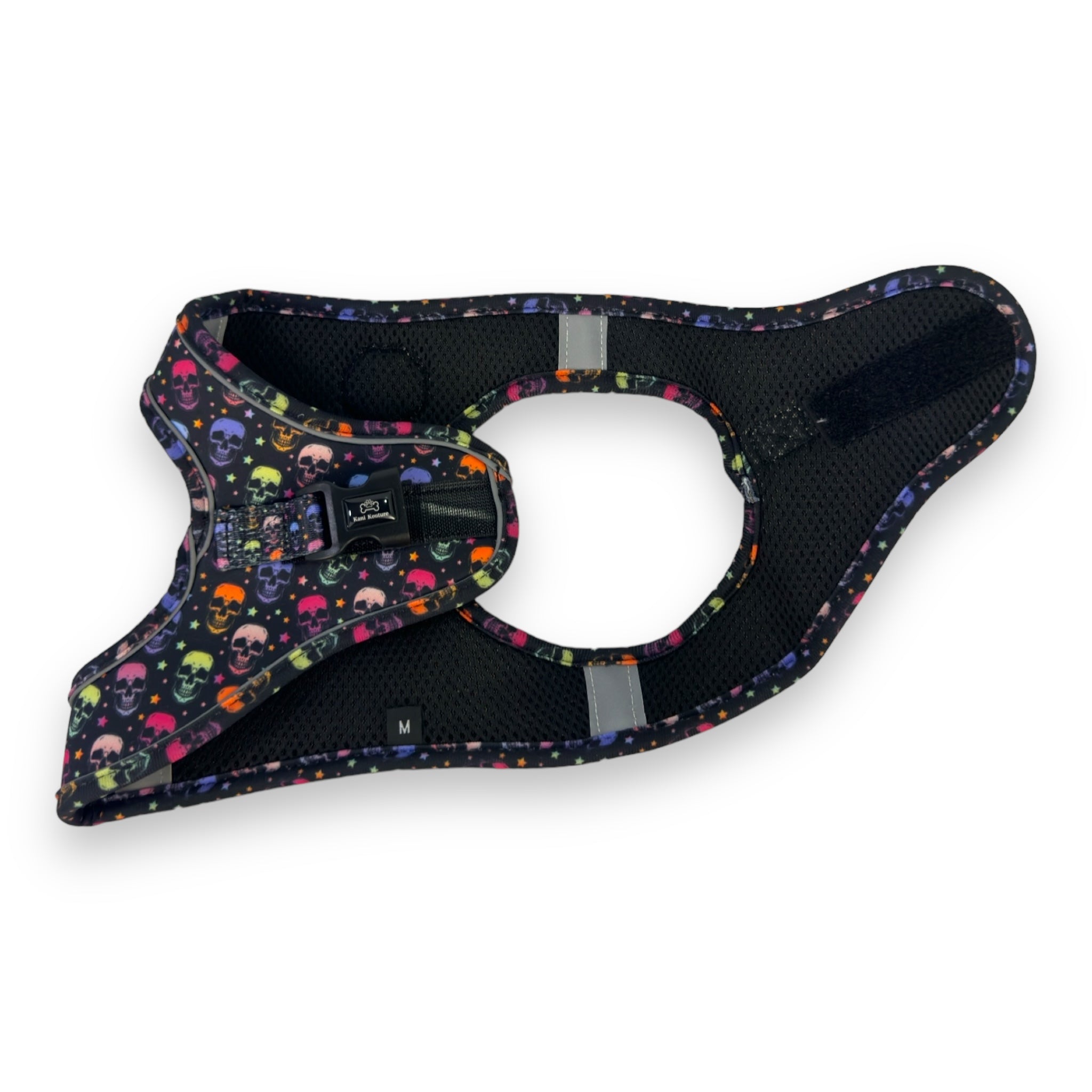 Skully Party - Step-in Harness 