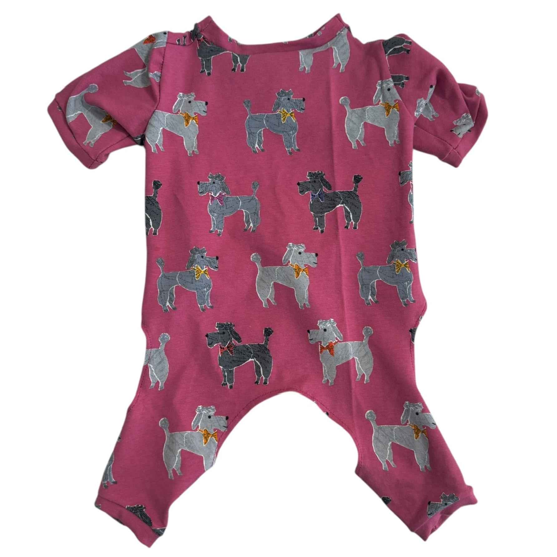 Raining Dogs Pajama