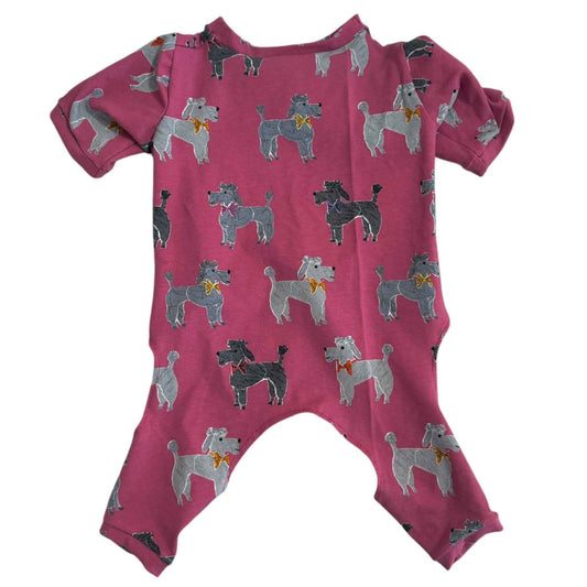 Raining Dogs Pajama