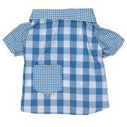 Gingham Picnic Shirt
