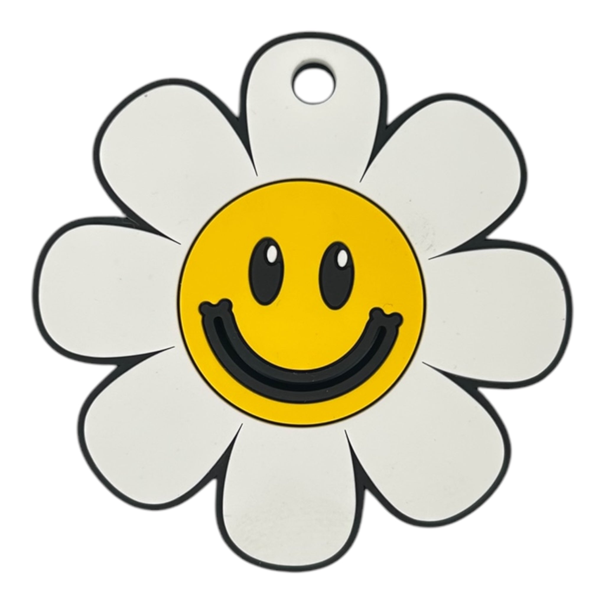 Smiley Bloom™ Poop Holder 