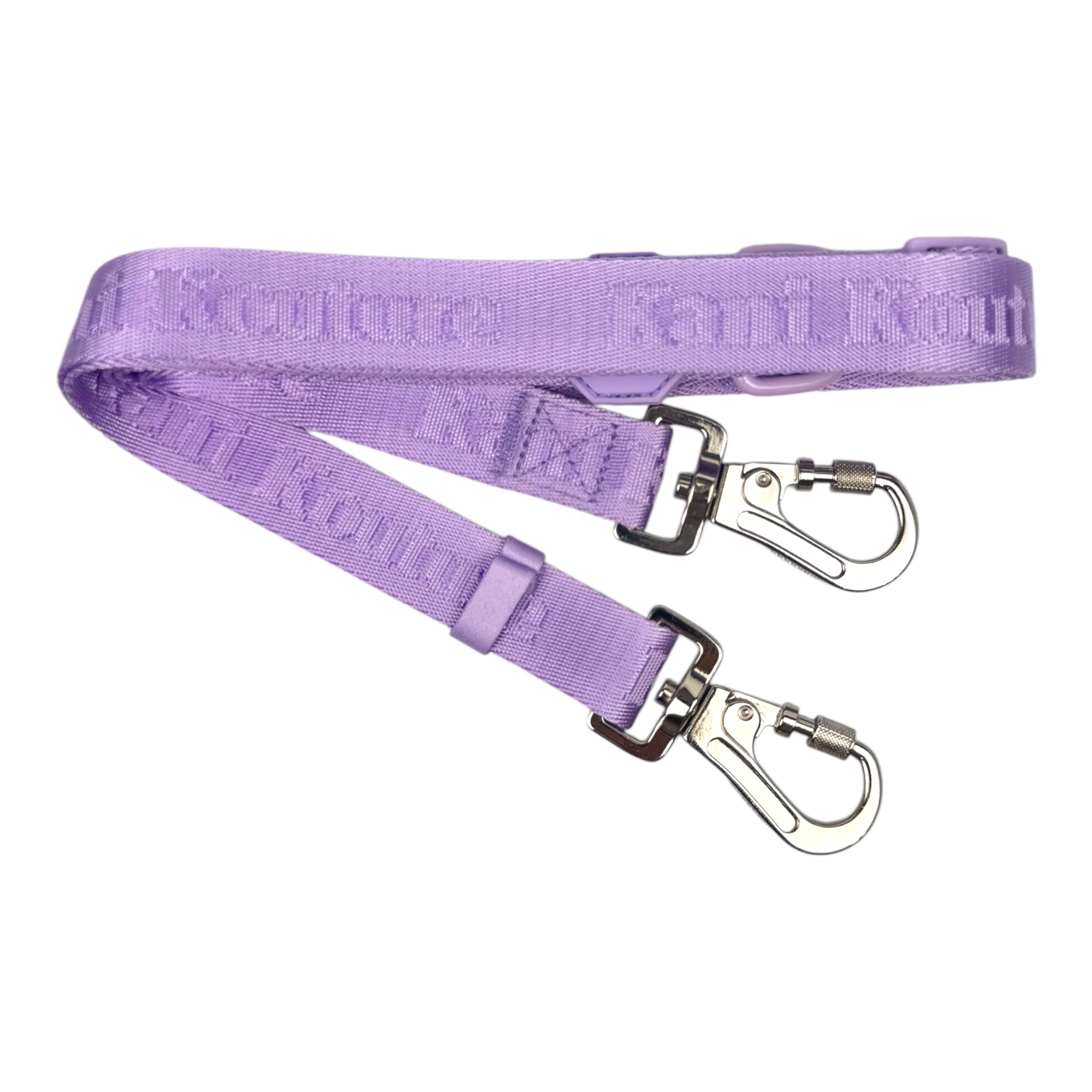 Lavender Lush - Hands Free Leash 