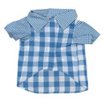 Load image into Gallery viewer, Gingham Picnic Shirt
