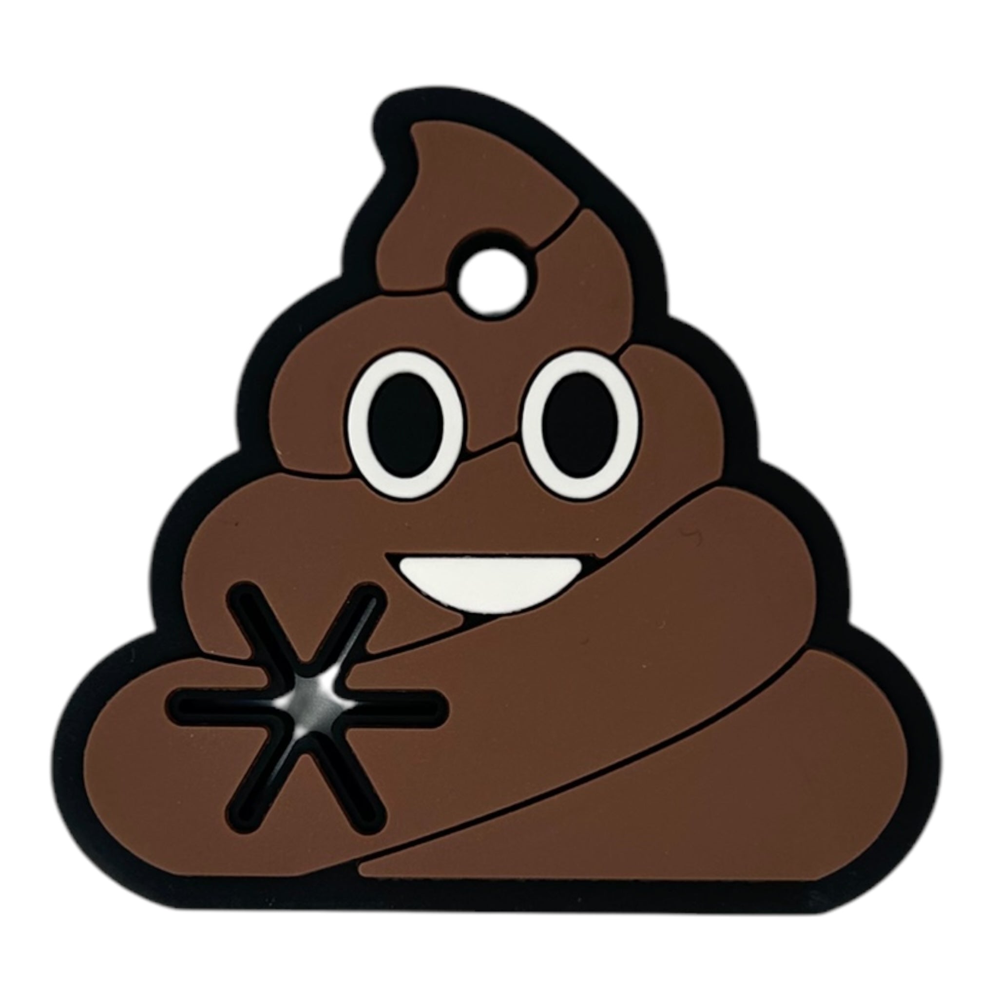 Pile of Poo™  Poop Holder 