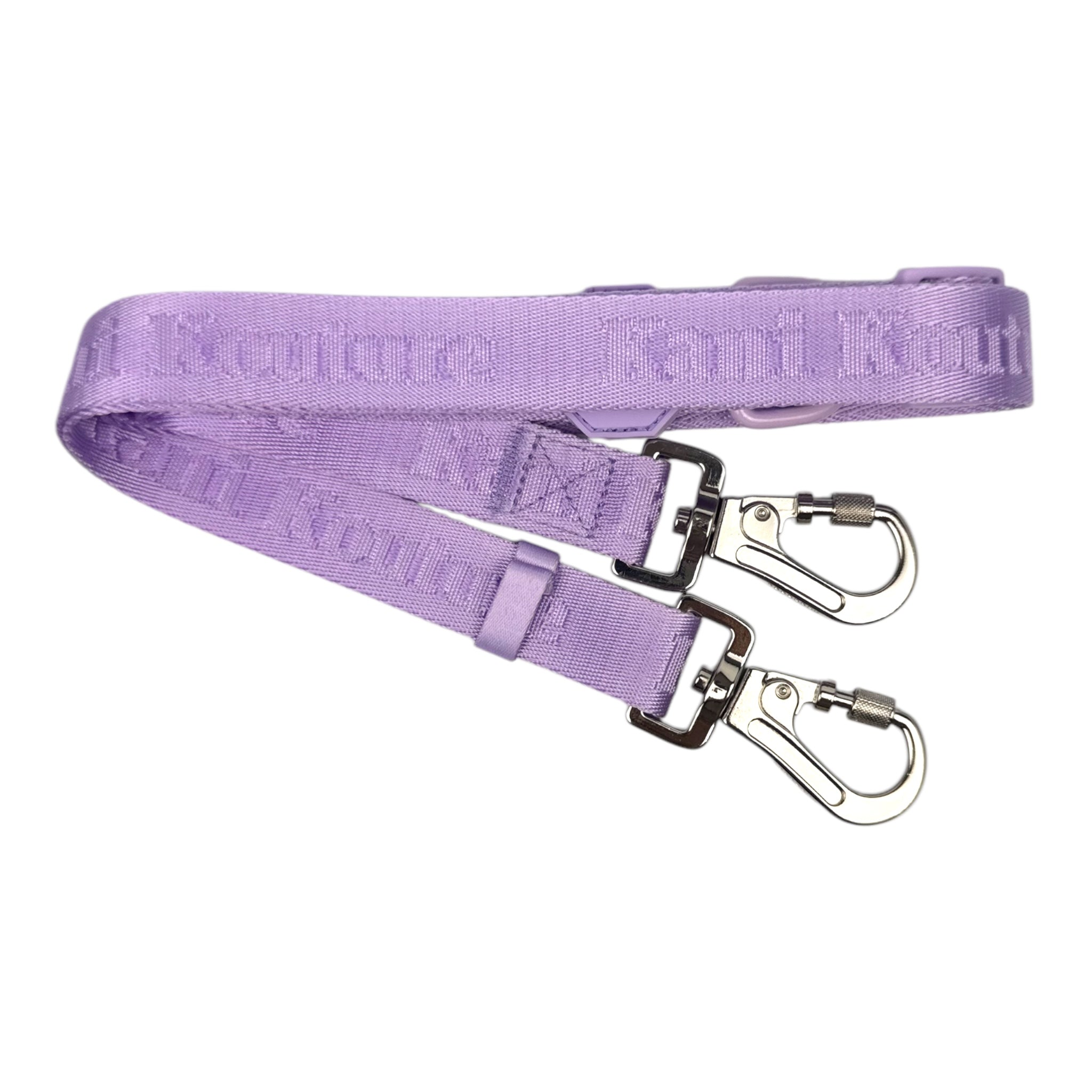 Lavender Lush - Hands Free Leash 