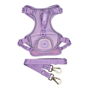 Lavender Lush - Adventure Harness 