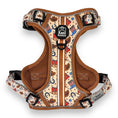 Load image into Gallery viewer, American Cowboy - Adventure Harness 
