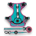 Load image into Gallery viewer, Miami Vice - Adventure Harness 
