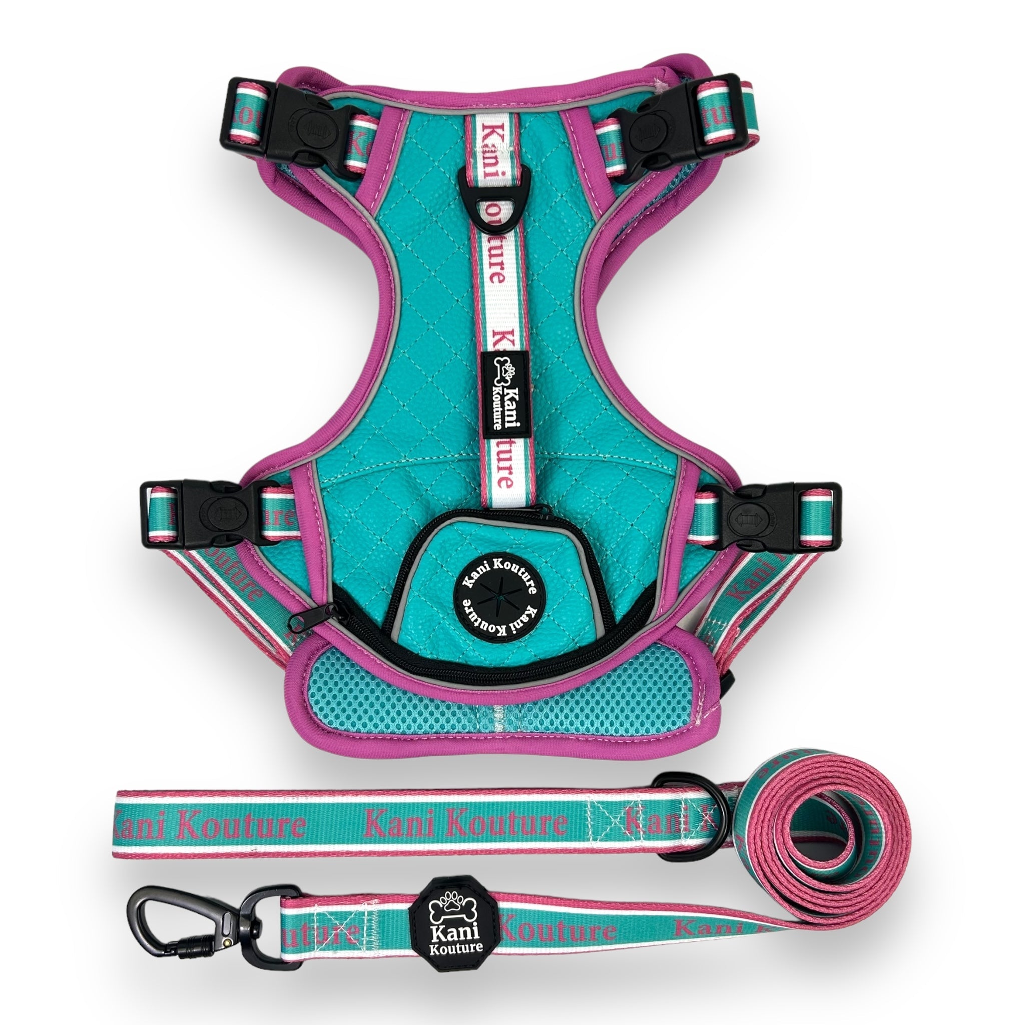 Miami Vice - Adventure Harness 