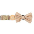 Load image into Gallery viewer, Créam Brûlée - Bow Tie 

