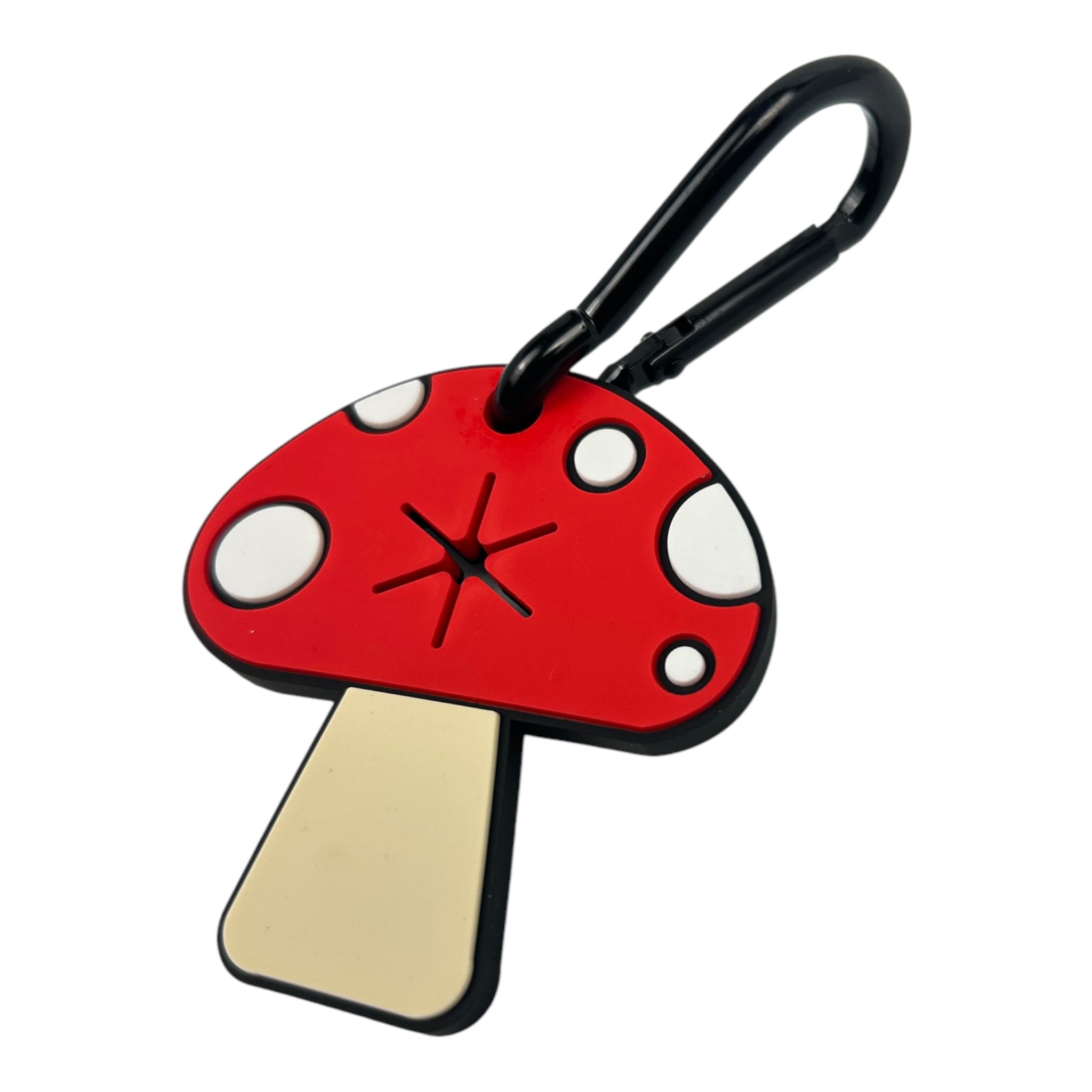 Shroom Boom™ Poop Holder 