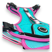 Miami Vice - Adventure Harness 