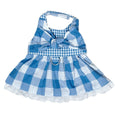 Load image into Gallery viewer, Gingham Picnic Dress
