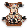Load image into Gallery viewer, American Cowboy - Adventure Harness 
