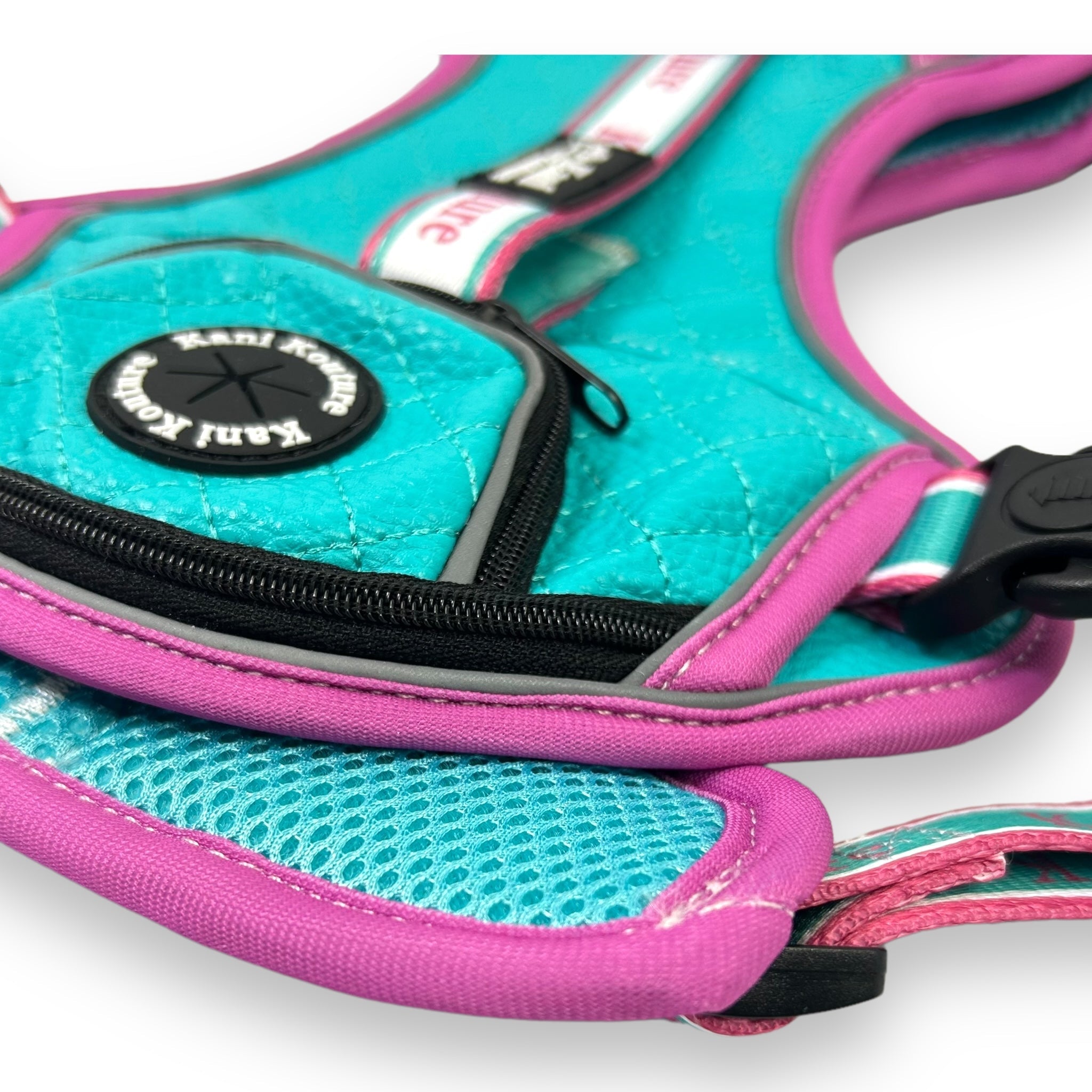 Miami Vice - Adventure Harness 