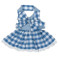 Load image into Gallery viewer, Gingham Picnic Dress
