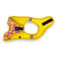 Load image into Gallery viewer, Pink Rubber Ducky - Step-in Harness 
