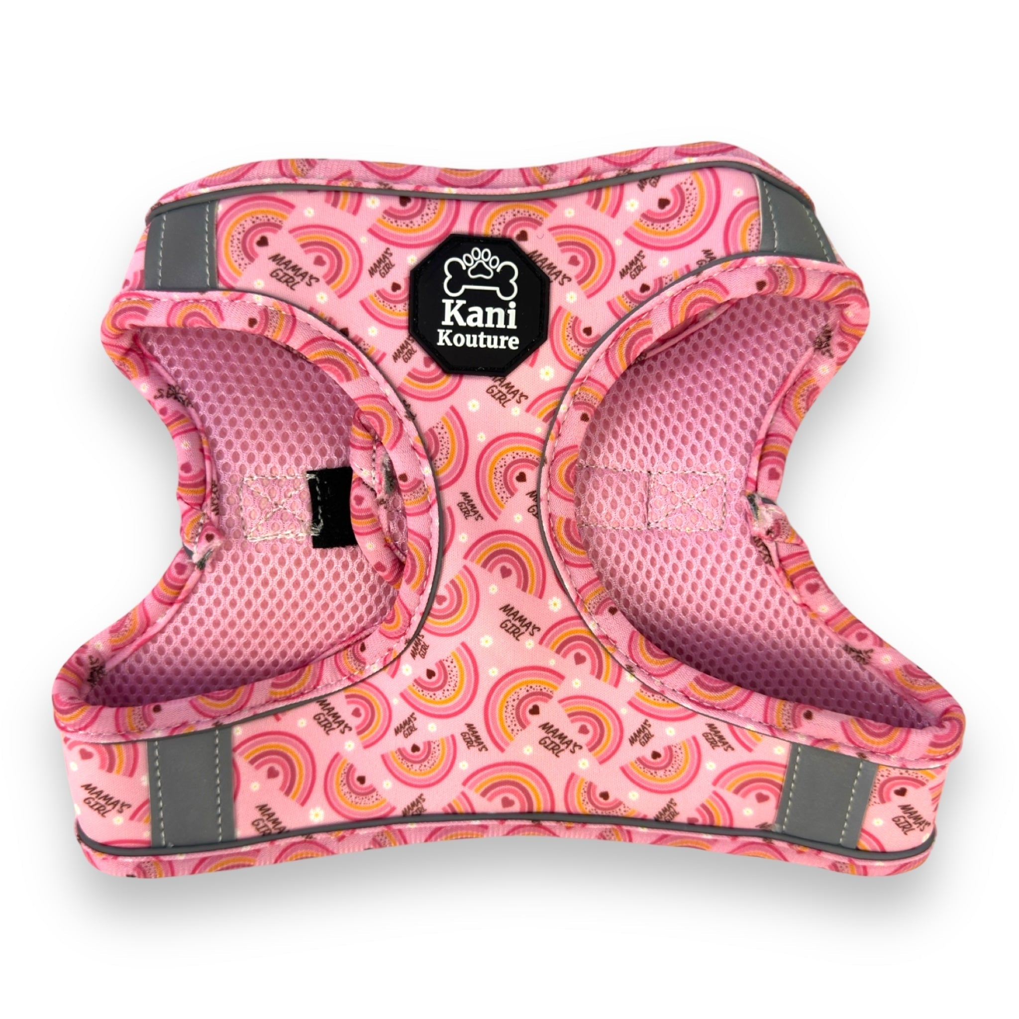 Mamas Girl - Step-in Harness 