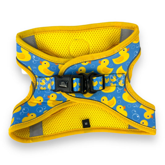 Rubber Ducky - Step-in Harness 