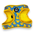 Load image into Gallery viewer, Rubber Ducky - Step-in Harness 
