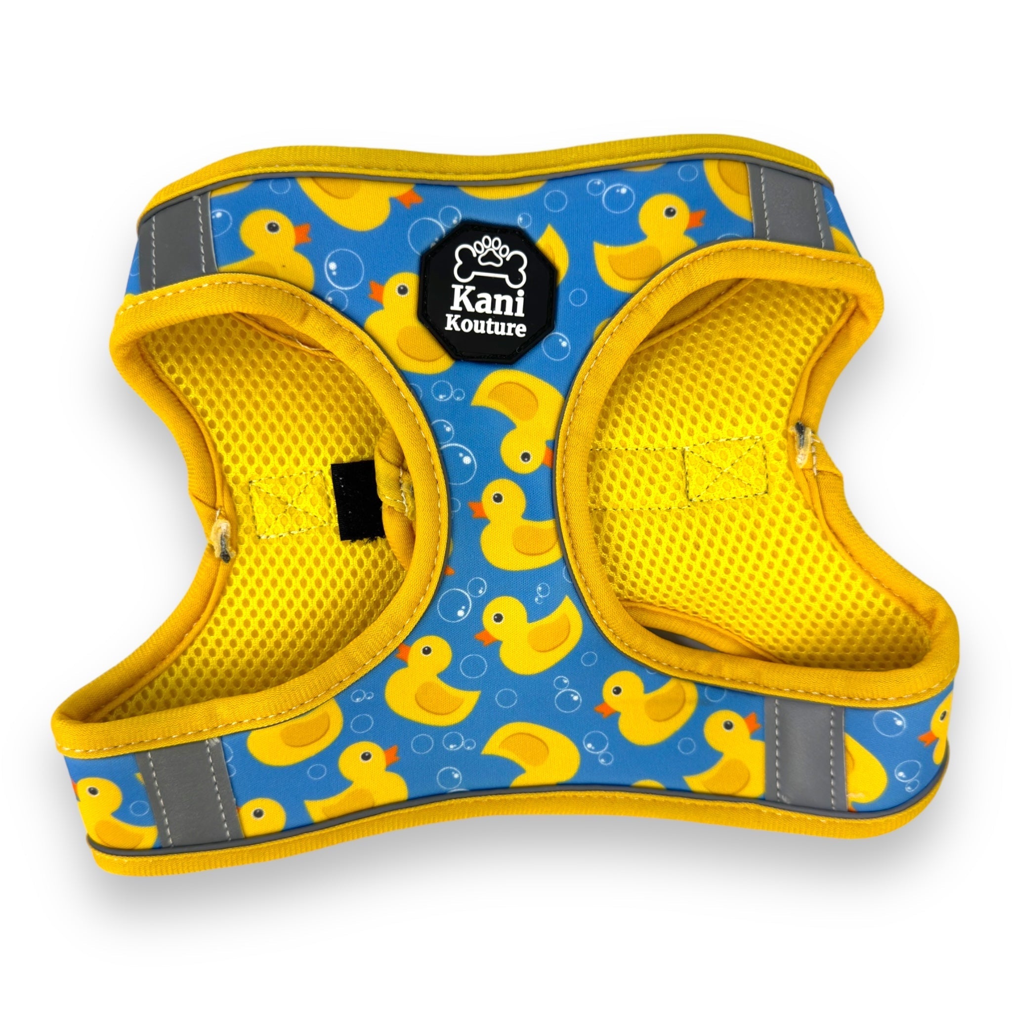 Rubber Ducky - Step-in Harness 