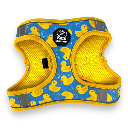 Rubber Ducky - Step-in Harness 