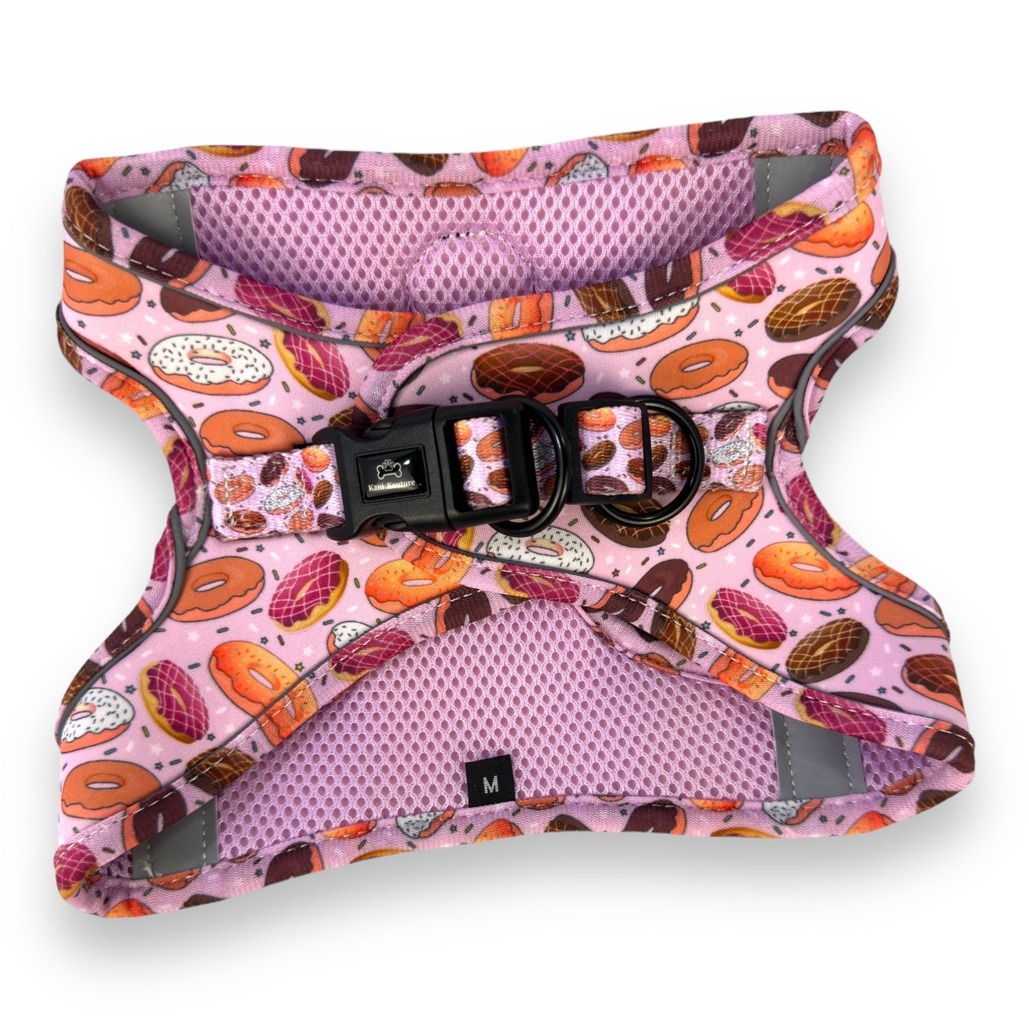 Tasty Donuts - Step-in Harness 