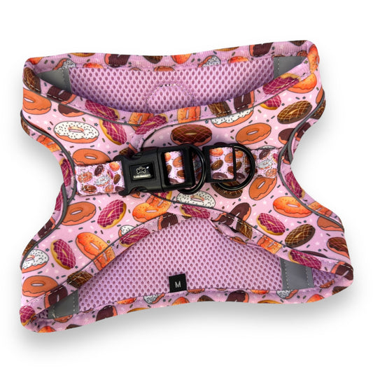 Tasty Donuts - Step-in Harness 