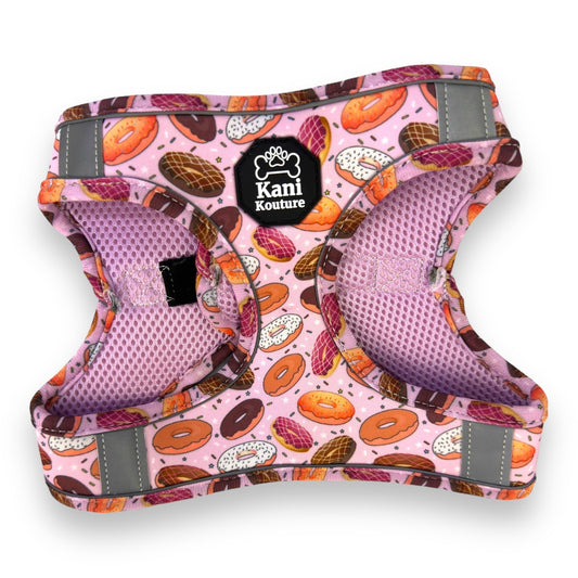 Tasty Donuts - Step-in Harness 