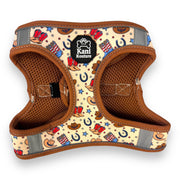 American Cowboy - Step-in Harness 