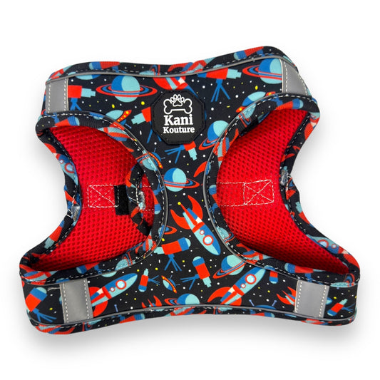 Space Voyage - Step-in Harness 