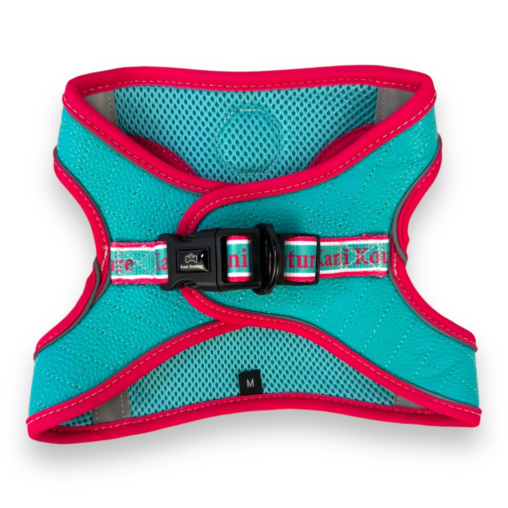 Miami Vice - Step-in Harness 