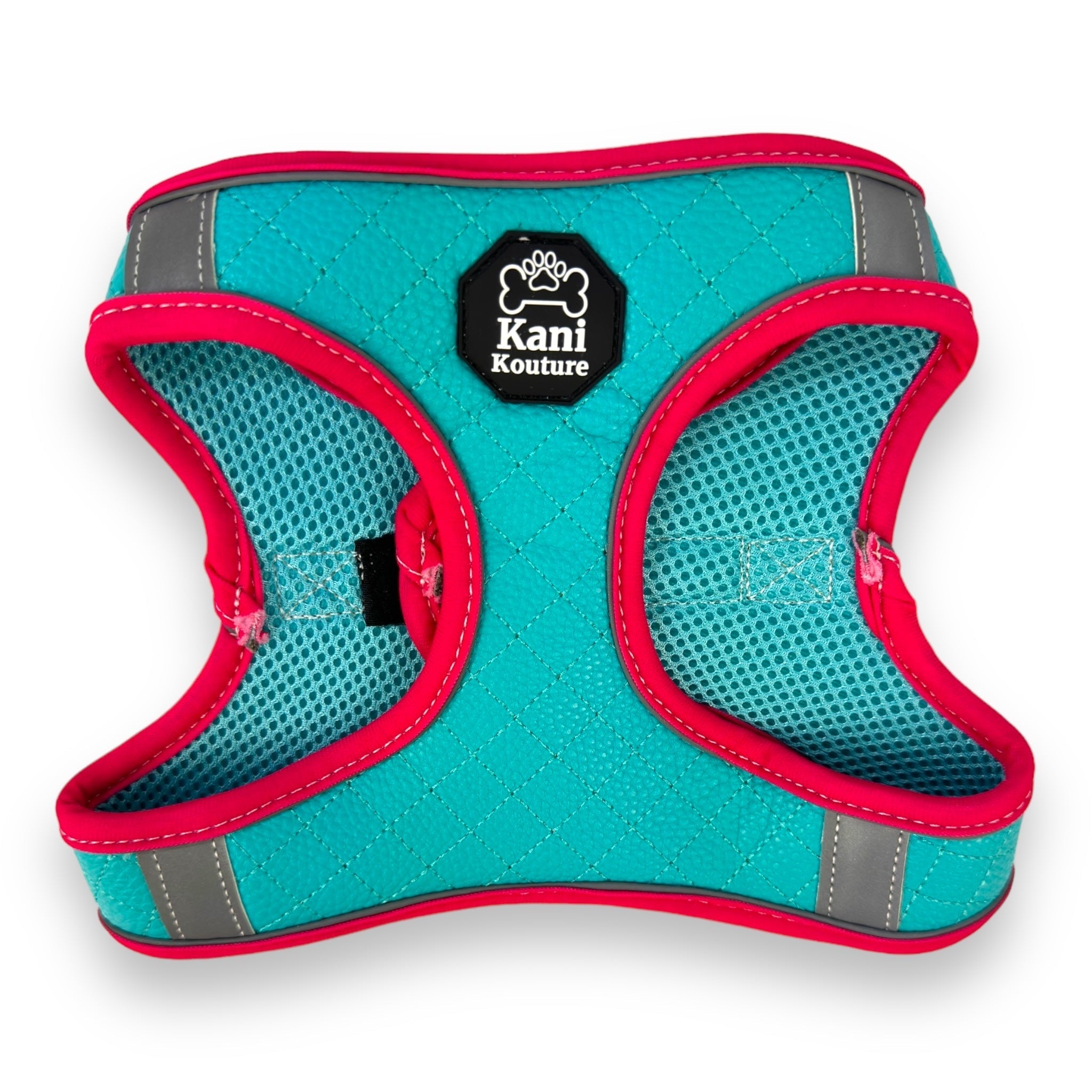 Miami Vice - Step-in Harness 