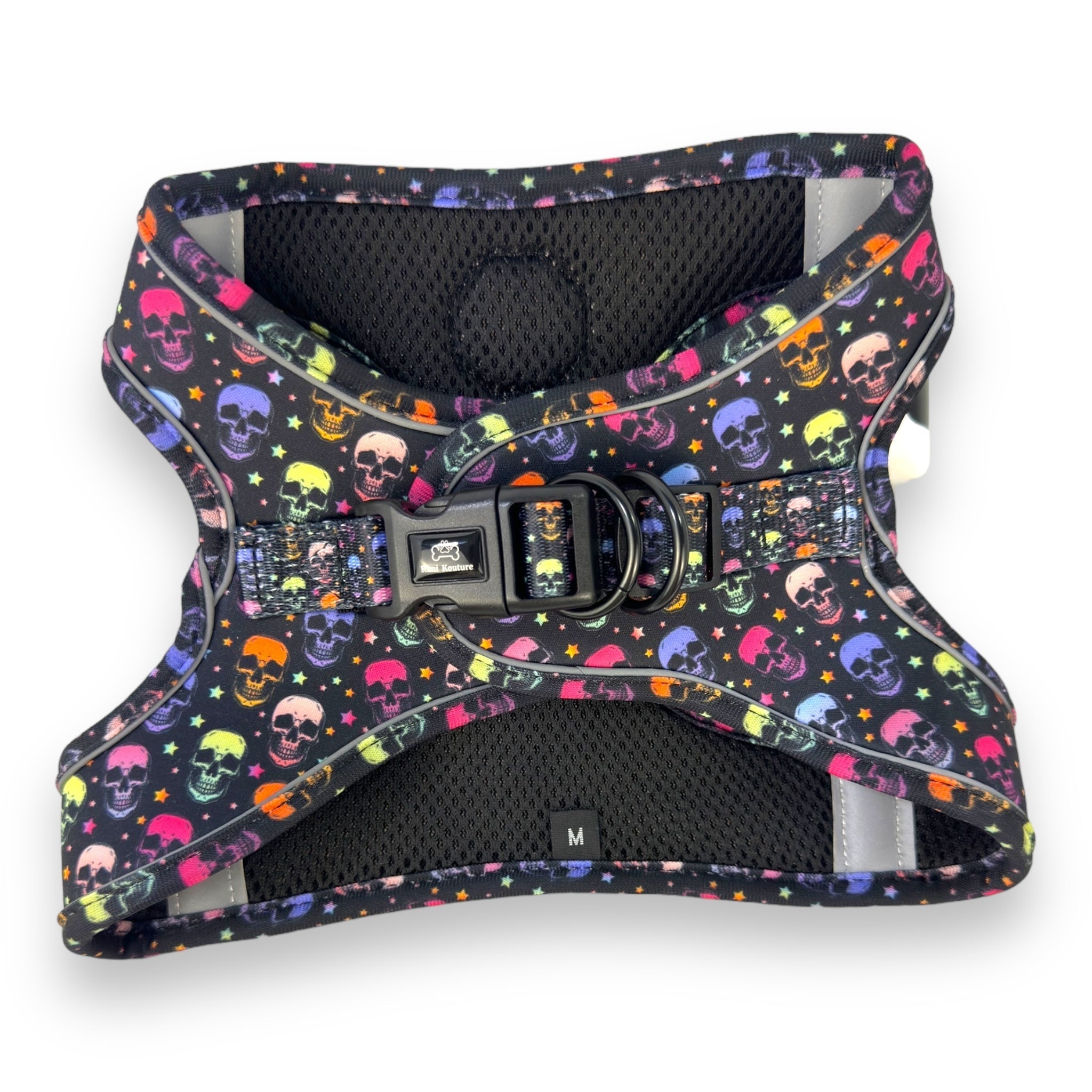 Skully Party - Step-in Harness 