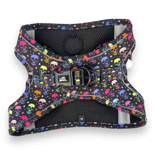 Skully Party - Step-in Harness 