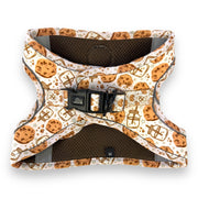 Milk & Cookies - Step-in Harness 