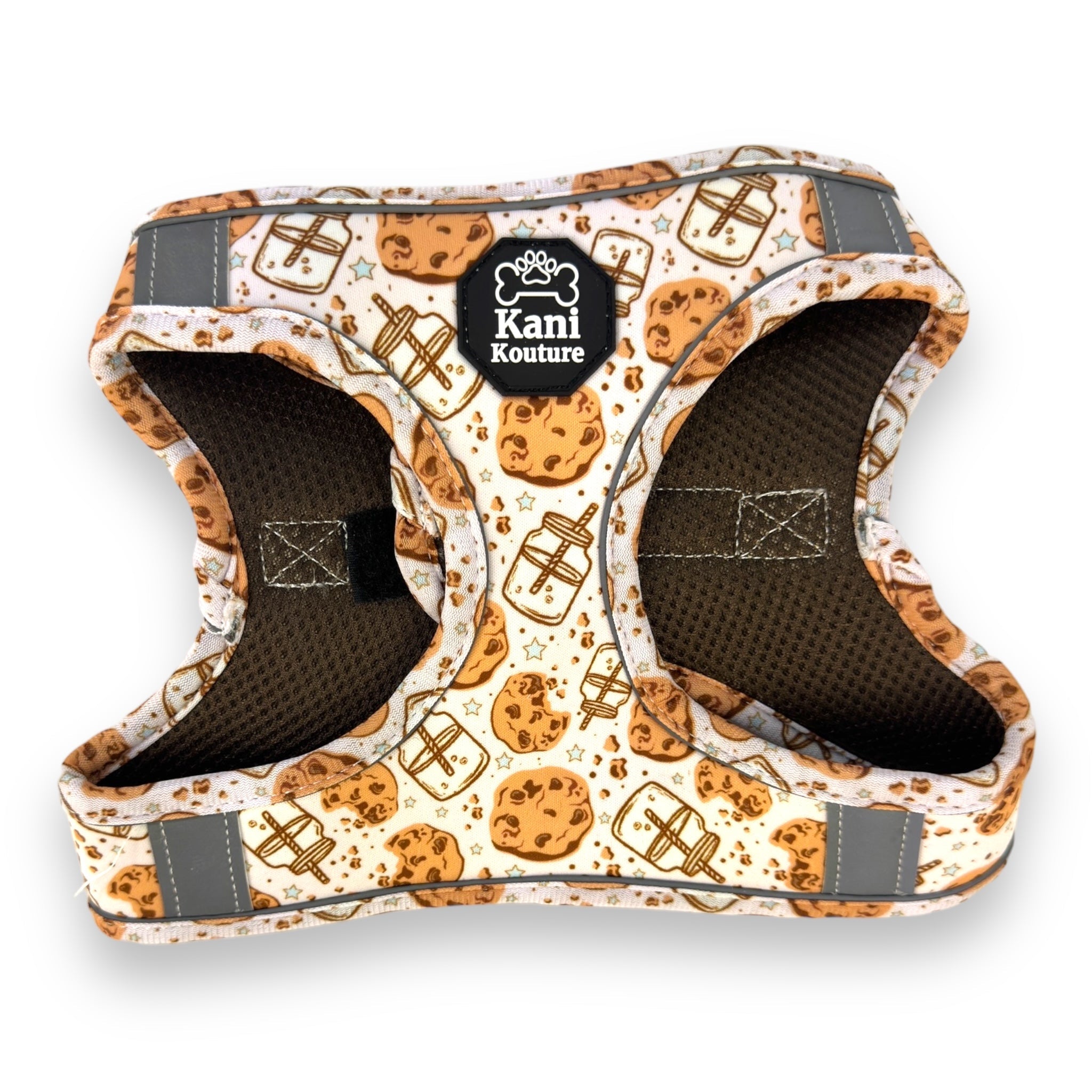 Milk & Cookies - Step-in Harness 